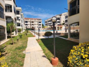 ÇAMLIK MAHALLESİ’NDE HAVUZLU SİTE İÇERİSİNDE 2+1 EŞYALI YÜKSEK ZEMİN KAT SATILIK DAİRE