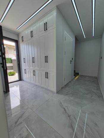 DİDİM HİSAR MAHALLESİ’NDE 3+1 AYRI MUTFAK MÜSTAKİL HAVUZLU SATILIK VİLLA