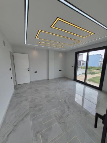 DİDİM HİSAR MAHALLESİ’NDE 3+1 AYRI MUTFAK MÜSTAKİL HAVUZLU SATILIK VİLLA