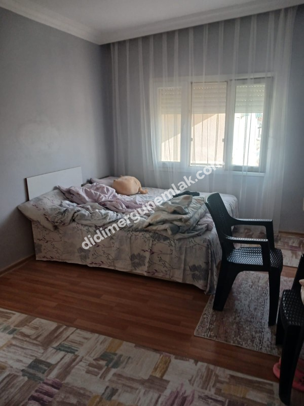 EFELER MAHALLESİ’NDE 4+1 AYRI MUTFAK DUBLEKS DAİRE
