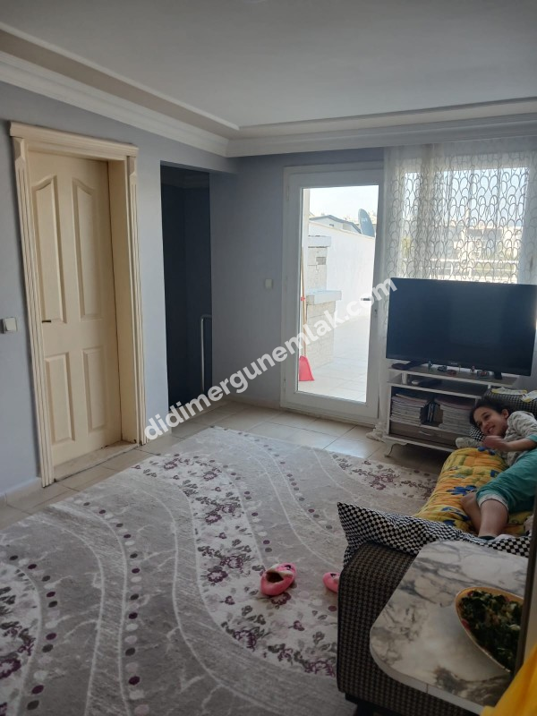 EFELER MAHALLESİ’NDE 4+1 AYRI MUTFAK DUBLEKS DAİRE