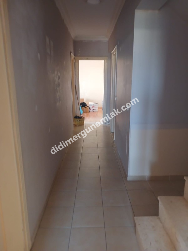 EFELER MAHALLESİ’NDE 4+1 AYRI MUTFAK DUBLEKS DAİRE