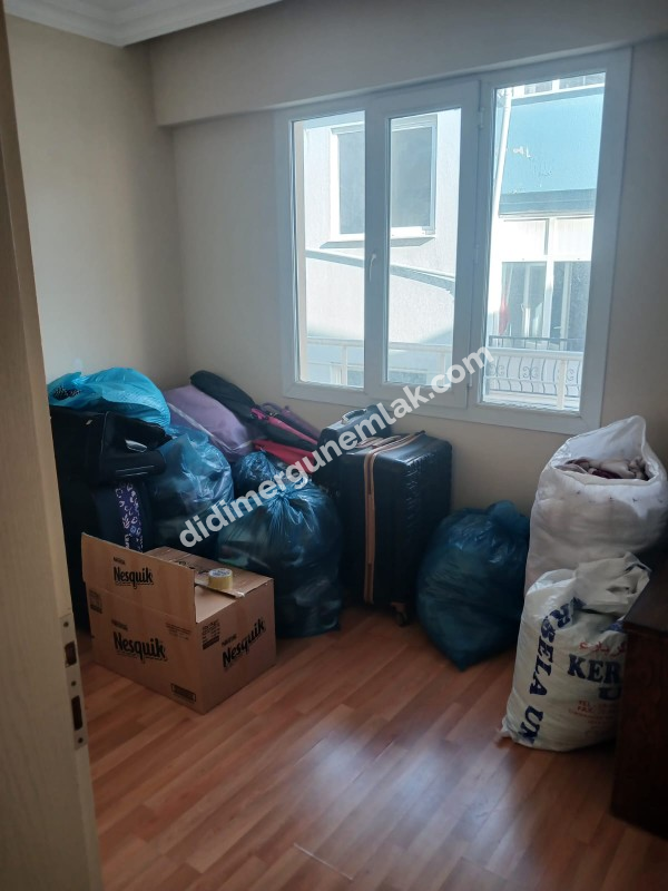 EFELER MAHALLESİ’NDE 4+1 AYRI MUTFAK DUBLEKS DAİRE