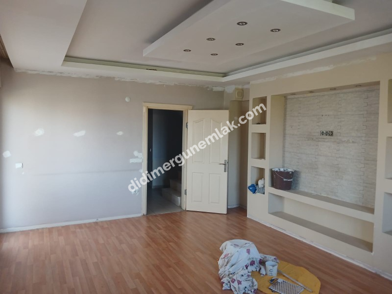 EFELER MAHALLESİ’NDE 4+1 AYRI MUTFAK DUBLEKS DAİRE