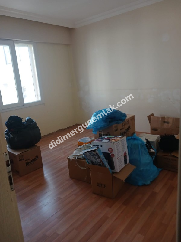 EFELER MAHALLESİ’NDE 4+1 AYRI MUTFAK DUBLEKS DAİRE