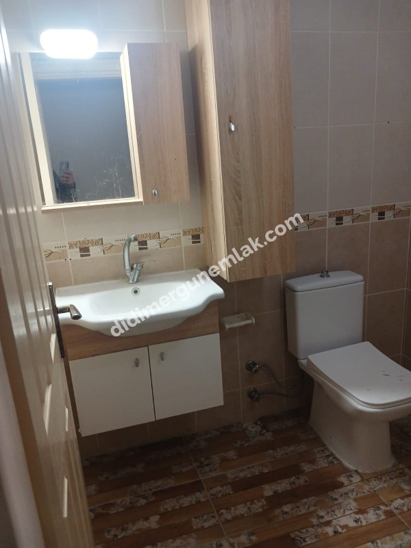 EFELER MAHALLESİ’NDE 4+1 AYRI MUTFAK DUBLEKS DAİRE