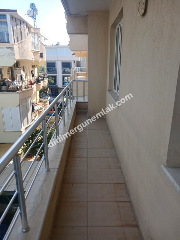 EFELER MAHALLESİ’NDE 4+1 AYRI MUTFAK DUBLEKS DAİRE
