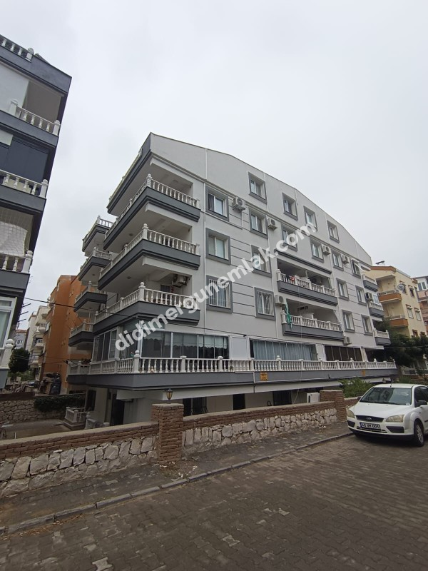 DİDİM EFELER MAHALLESİ’NDE SATILIK 3+1 SATILIK DAİRE   