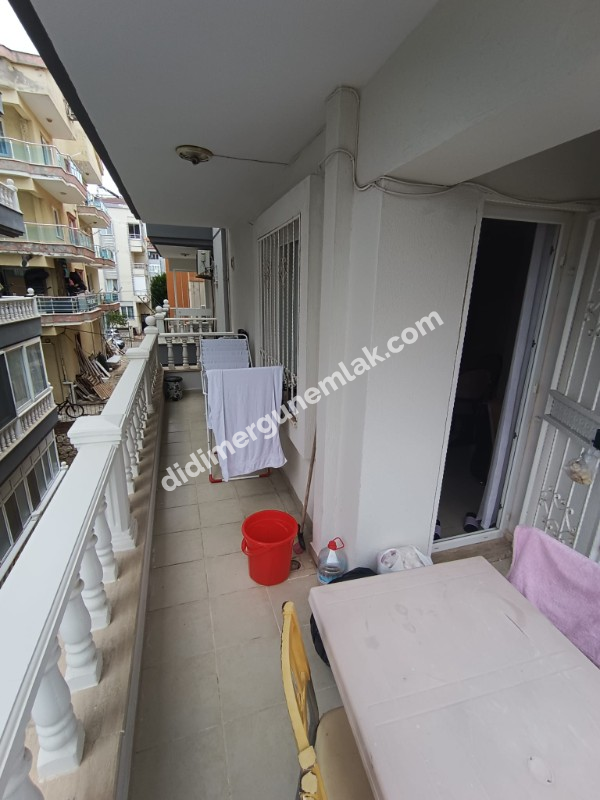 DİDİM EFELER MAHALLESİ’NDE SATILIK 3+1 SATILIK DAİRE   