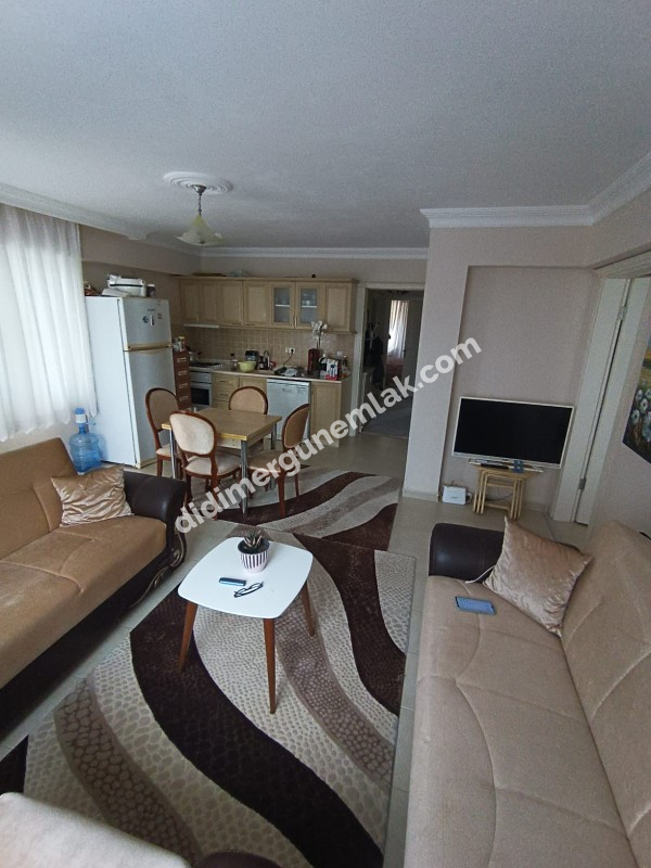 DİDİM EFELER MAHALLESİ’NDE SATILIK 3+1 SATILIK DAİRE   