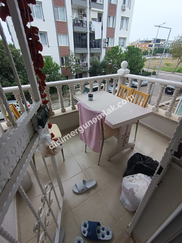 DİDİM EFELER MAHALLESİ’NDE SATILIK 3+1 SATILIK DAİRE   
