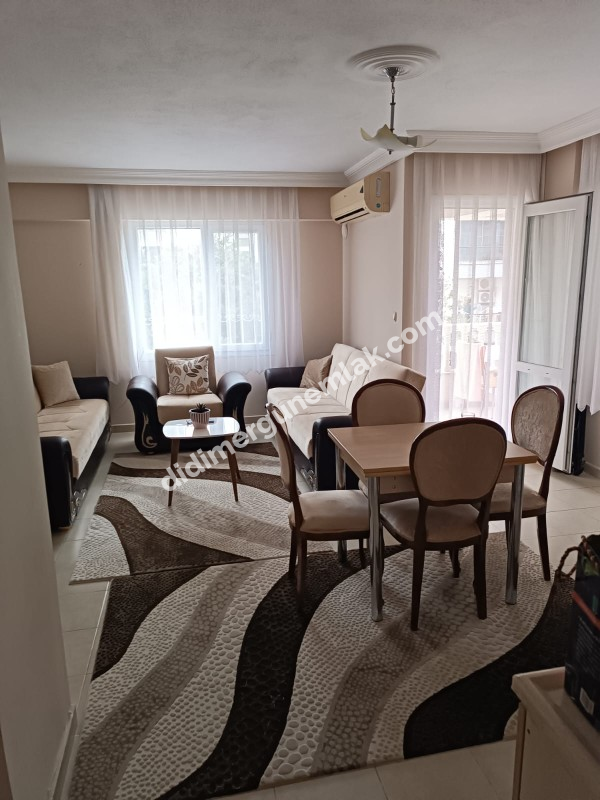DİDİM EFELER MAHALLESİ’NDE SATILIK 3+1 SATILIK DAİRE   