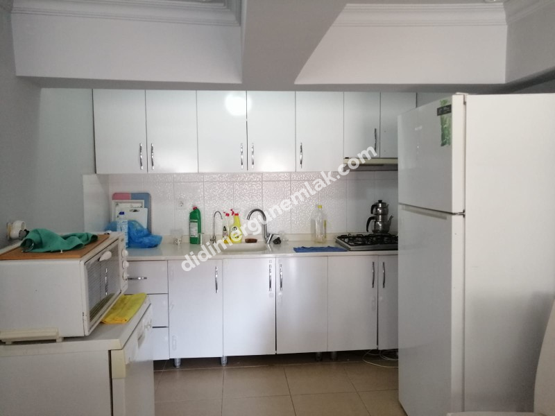 DİDİM ALTINKUM MAHALLESİ’NDE - DENİZE YAKIN | BAHÇELİ | GÜNLÜK KİRAYA UYGUN SATILIK TEK TAPU 2 DAİRE FIRSATI!!!