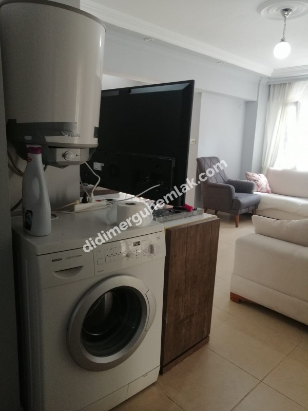 DİDİM ALTINKUM MAHALLESİ’NDE - DENİZE YAKIN | BAHÇELİ | GÜNLÜK KİRAYA UYGUN SATILIK TEK TAPU 2 DAİRE FIRSATI!!!