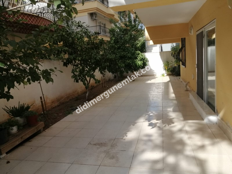 DİDİM ALTINKUM MAHALLESİ’NDE - DENİZE YAKIN | BAHÇELİ | GÜNLÜK KİRAYA UYGUN SATILIK TEK TAPU 2 DAİRE FIRSATI!!!
