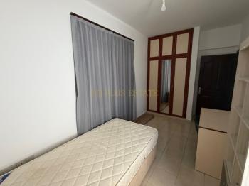 Lefkoşa Hamitköy'de  Full Eşyalı KİRALIK  2+1 Daire 