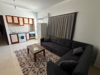 Lefkoşa Hamitköy'de  Full Eşyalı KİRALIK  2+1 Daire 