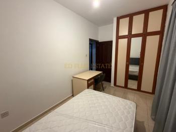 Lefkoşa Hamitköy'de  Full Eşyalı KİRALIK  2+1 Daire 