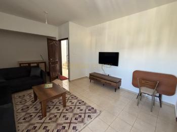 Lefkoşa Hamitköy'de  Full Eşyalı KİRALIK  2+1 Daire 