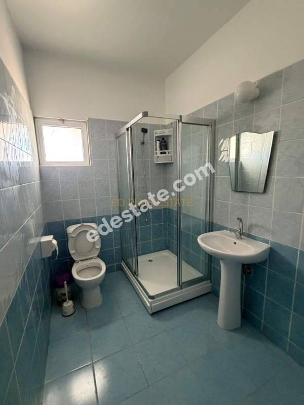 Lefkoşa Hamitköy'de  Full Eşyalı KİRALIK  2+1 Daire 