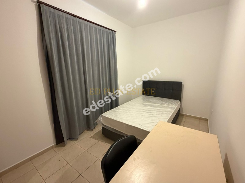 Lefkoşa Hamitköy'de  Full Eşyalı KİRALIK  2+1 Daire 