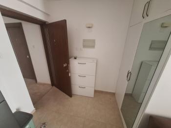 İSKELE LONGBECH BÖLGESİNDE KİRALIK STÜDYO DAİRE