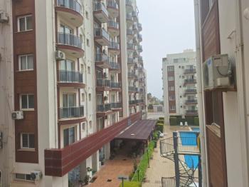 İSKELE LONGBECH BÖLGESİNDE KİRALIK STÜDYO DAİRE