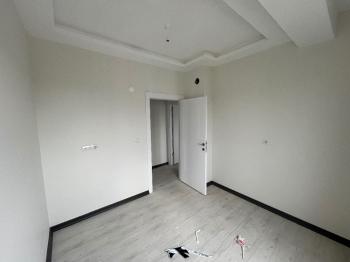 GÜVENAY - ÇORUM ÇEPNİ İNÖNÜ CADDESİ ÜZERİ 2+1 KİRALIK SIFIR DAİRE 