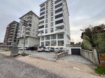 GÜVENAY - ÇORUM ÇEPNİ İNÖNÜ CADDESİ ÜZERİ 2+1 KİRALIK SIFIR DAİRE 