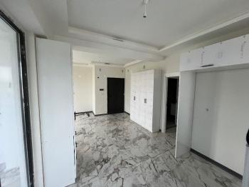 GÜVENAY - ÇORUM ÇEPNİ İNÖNÜ CADDESİ ÜZERİ 2+1 KİRALIK SIFIR DAİRE 