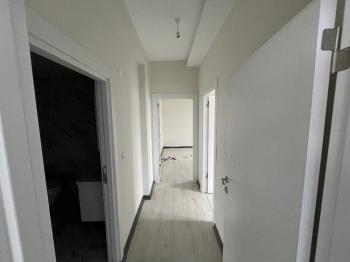 GÜVENAY - ÇORUM ÇEPNİ İNÖNÜ CADDESİ ÜZERİ 2+1 KİRALIK SIFIR DAİRE 