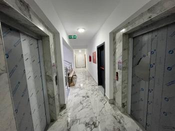 GÜVENAY - ÇORUM ÇEPNİ İNÖNÜ CADDESİ ÜZERİ 2+1 KİRALIK SIFIR DAİRE 