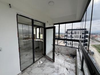 GÜVENAY - ÇORUM ÇEPNİ İNÖNÜ CADDESİ ÜZERİ 2+1 KİRALIK SIFIR DAİRE 