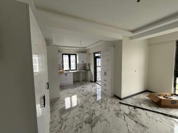 GÜVENAY - ÇORUM ÇEPNİ İNÖNÜ CADDESİ ÜZERİ 2+1 KİRALIK SIFIR DAİRE 