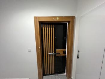 GÜVENAY - ÇORUM ÇEPNİ İNÖNÜ CADDESİ ÜZERİ 2+1 KİRALIK SIFIR DAİRE 