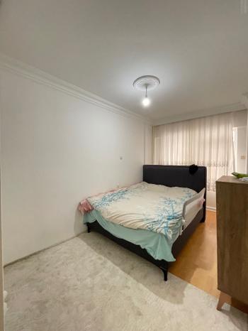 Güvenay - Çorum Bahçelievler Bahabey Caddesi Üzeri Satılık 3+1 Daire 