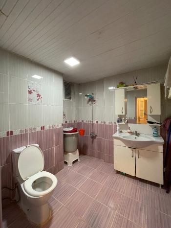 Güvenay - Çorum Bahçelievler Bahabey Caddesi Üzeri Satılık 3+1 Daire 