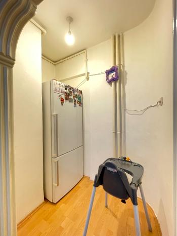 Güvenay - Çorum Bahçelievler Bahabey Caddesi Üzeri Satılık 3+1 Daire 