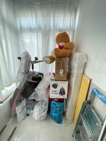 Güvenay - Çorum Bahçelievler Bahabey Caddesi Üzeri Satılık 3+1 Daire 