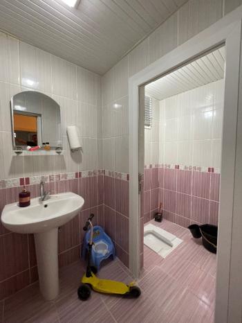 Güvenay - Çorum Bahçelievler Bahabey Caddesi Üzeri Satılık 3+1 Daire 