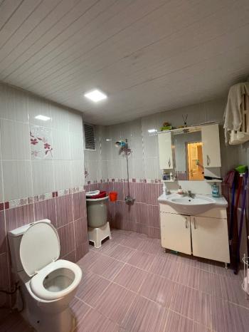 Güvenay - Çorum Bahçelievler Bahabey Caddesi Üzeri Satılık 3+1 Daire 