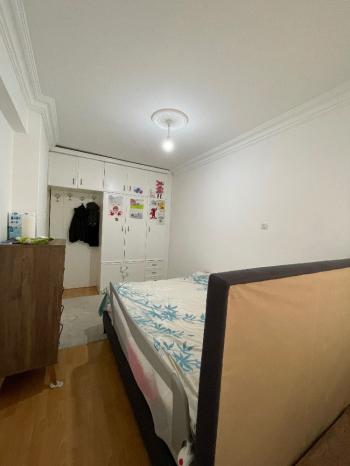 Güvenay - Çorum Bahçelievler Bahabey Caddesi Üzeri Satılık 3+1 Daire 
