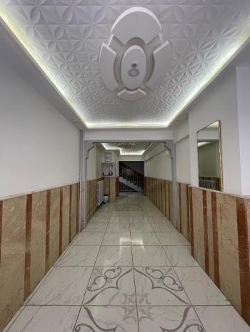 Güvenay - Çorum Bahçelievler Bahabey Caddesi Üzeri Satılık 3+1 Daire 