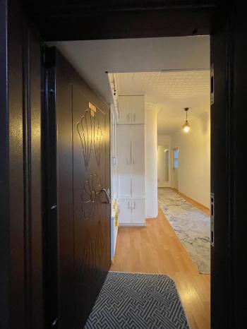 Güvenay - Çorum Bahçelievler Bahabey Caddesi Üzeri Satılık 3+1 Daire 