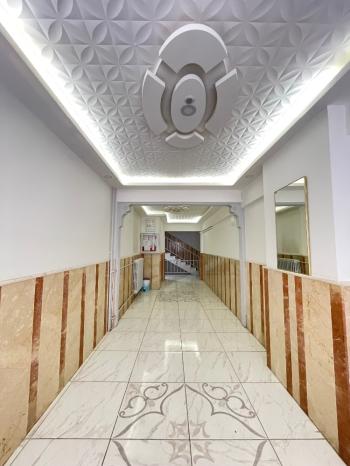 Güvenay - Çorum Bahçelievler Bahabey Caddesi Üzeri Satılık 3+1 Daire 