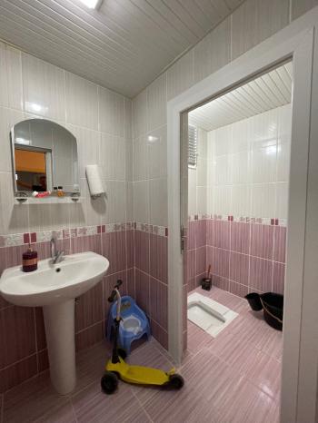 Güvenay - Çorum Bahçelievler Bahabey Caddesi Üzeri Satılık 3+1 Daire 