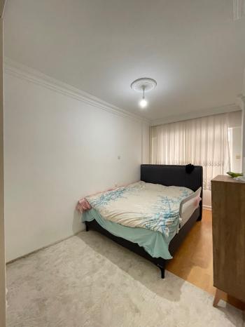 Güvenay - Çorum Bahçelievler Bahabey Caddesi Üzeri Satılık 3+1 Daire 