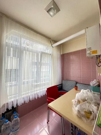 Güvenay - Çorum Bahçelievler Bahabey Caddesi Üzeri Satılık 3+1 Daire 