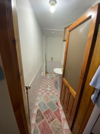 GÜVENAY - ÇORUM ÇÖPLÜ MAH. YENİ BELEDİYE CİVARINDA 2+1 SATILIK DAİRE 