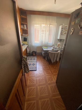 GÜVENAY - ÇORUM ÇÖPLÜ MAH. YENİ BELEDİYE CİVARINDA 2+1 SATILIK DAİRE 